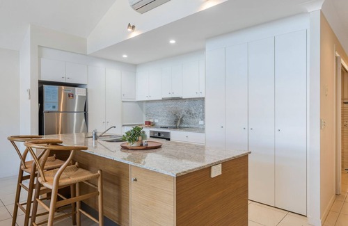 Evans Head Apartment | Malibu Apartments Unit 1 - 5 Oak Street