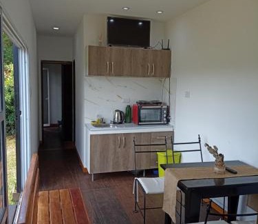Candelaria House | Malibu
