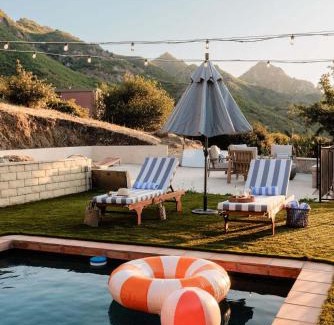 Agoura Hills House | Malibu Home with Pool Mtns & Lake
