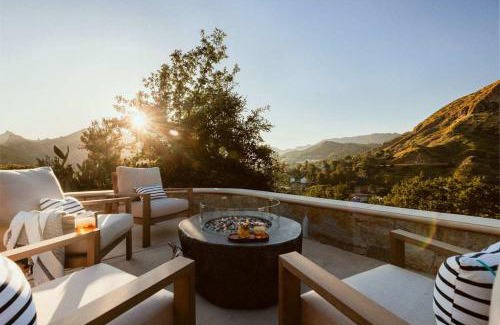 Agoura Hills House | Malibu Home with Pool Mtns & Lake