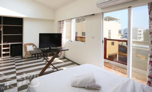 Magong House | Malibu OceanView Homestay