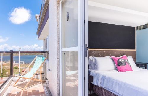 Magong House | Malibu OceanView Homestay