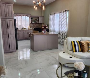 Demerara-Mahaica Apartment | Malik SuitesGY