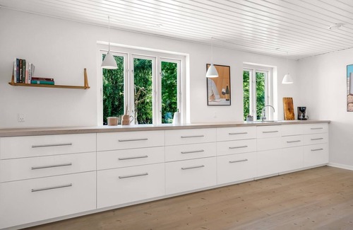 Hadsund House | "Malin" - 1.4km to the inlet by Interhome