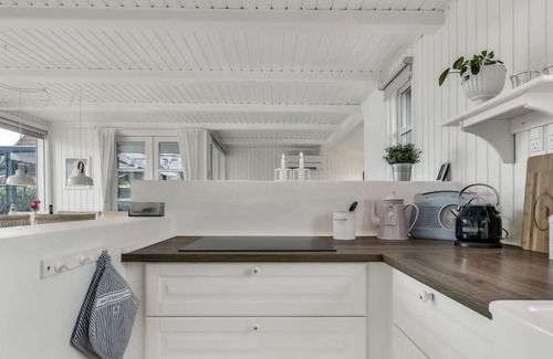 Frørup House | "Malin" - 150m from the sea in Funen by Interhome