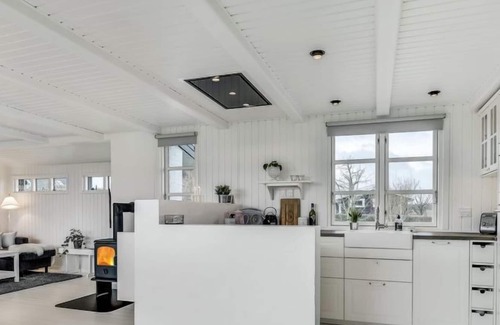 Frørup House | "Malin" - 150m from the sea in Funen by Interhome