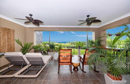 Brasilito Apartment | Malinche 13A - Oceanview Condo At Reserva Conchal