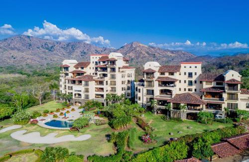 Brasilito Apartment | Malinche 13A - Oceanview Condo At Reserva Conchal