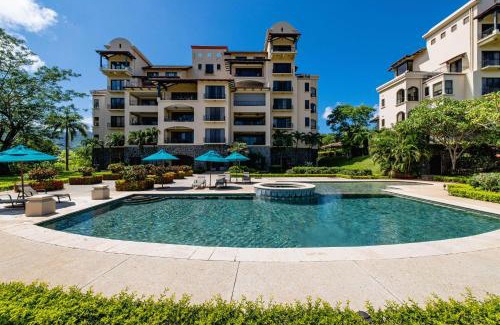 Brasilito Apartment | Malinche 13A - Oceanview Condo At Reserva Conchal