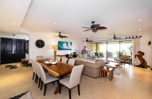 Brasilito Apartment | Malinche 13A - Oceanview Condo At Reserva Conchal