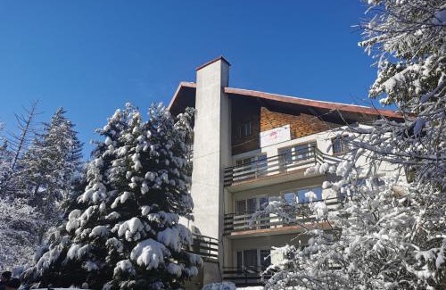 Karpacz Bed & Breakfast | Malinowy Domek