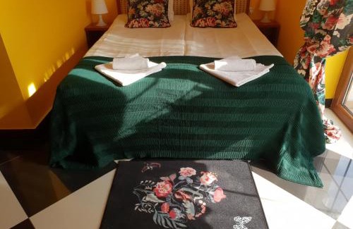 Chorzow Batory Hotel | Malinowy Dwór