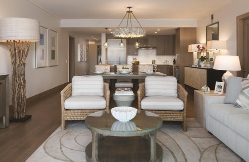 Foster Village Resort | Maliula 2-Bdrm Signature Residence,Fully Equipped,Rooftop terrace,Stunning Views