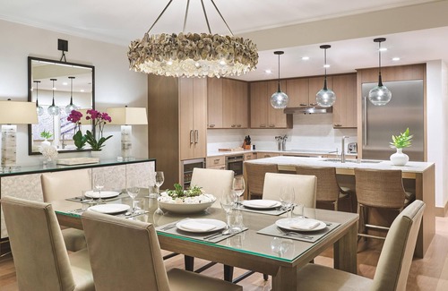 Foster Village Resort | Maliula 2-Bdrm Signature Residence,Fully Equipped,Rooftop terrace,Stunning Views