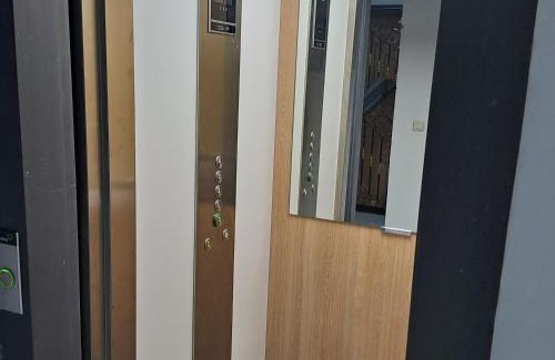 Lotissement Mehdia Apartment | Mall mehdia résidence ayoub
