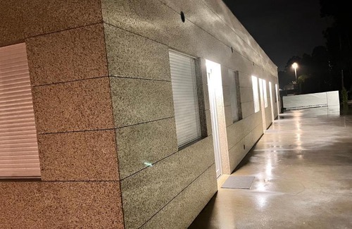 O Porrino Apartment | Malladoura Passive House