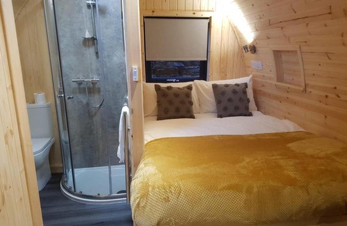 Mallaig Other | Mallaig Glamping Pods