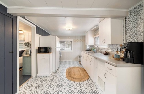 Prudenville House | Mallard Duck Retreat at the Lake