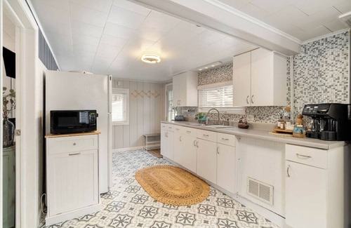 Prudenville House | Mallard Duck Retreat at the Lake