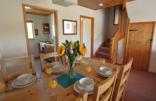 Cirencester House | Mallard Lodge