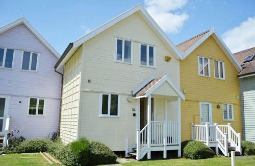 Cirencester House | Mallard Lodge