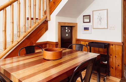 Grand Rapids Cabin | Mallard Point - Cabin 1