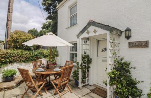 Pentewan House | Mallards