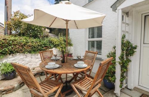 Pentewan House | Mallards