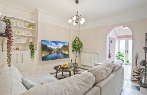 Barrow-in-Furness House | Malleus House
