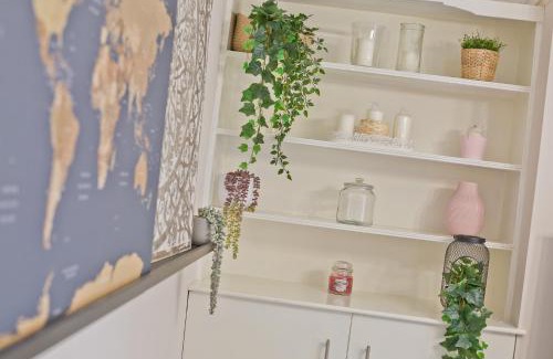 Barrow-in-Furness House | Malleus House