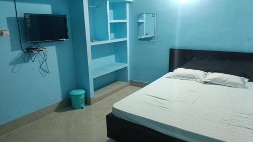 Bhadrak House | Malli guest house
