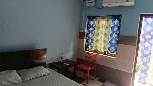 Bhadrak House | Malli guest house