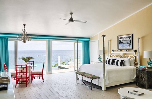 West End Village Resort | Malliouhana Resort Anguilla