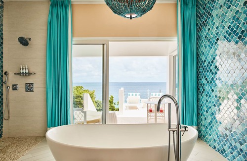 West End Village Resort | Malliouhana Resort Anguilla