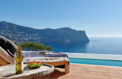 Port d'Andraitx Villa | Mallorquin Oasis, In Port Andratx