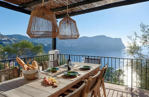 Port d'Andraitx Villa | Mallorquin Oasis, In Port Andratx