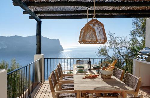 Port d'Andraitx Villa | Mallorquin Oasis, In Port Andratx