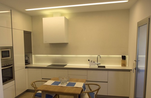 Sa Rapita House | MALLORQUINA HOUSE FOR 4 PEOPLE NEAR THE BEACH IS TRENC