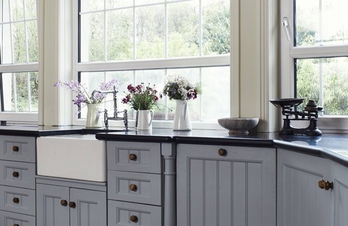Longueville Cottage | Mallow's most Stylish Self Catering Home in the heart of a 400 acre estate