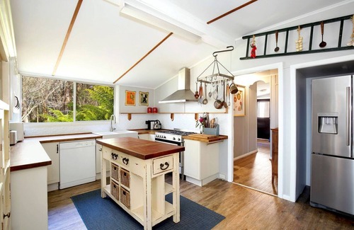 Blackheath House | Mallys House at Allview Escape