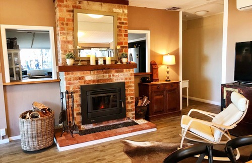 Blackheath House | Mallys House at Allview Escape
