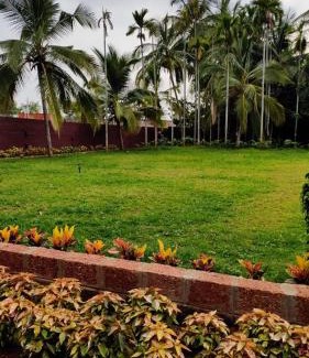 Somnathpur House | malnad at mysore