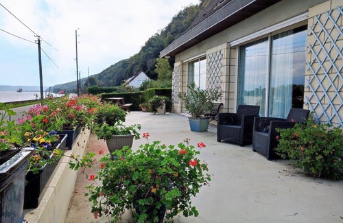 Le Mesnil-sous-Jumieges House | Malo - Mesnil Sous Jumieges