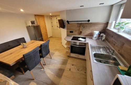 Lubbenau/Spreewald Apartment | MaLo's Ferienwohnung
