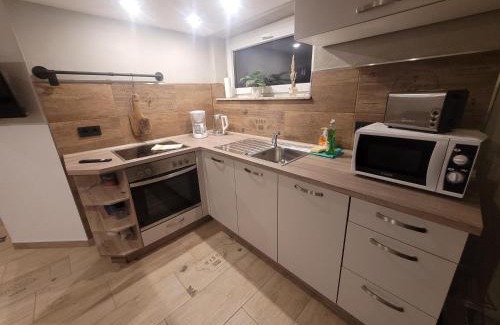 Lubbenau/Spreewald Apartment | MaLo's Ferienwohnung