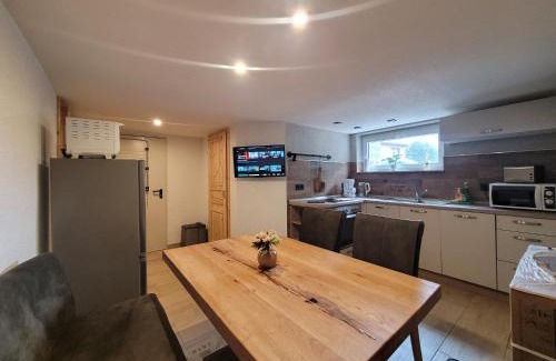 Lubbenau/Spreewald Apartment | MaLo's Ferienwohnung