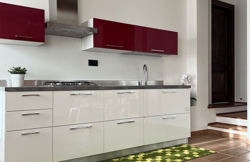 Girasole Apartment | Malochè Holiday Home