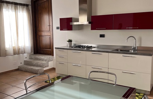 Girasole Apartment | Malochè Holiday Home