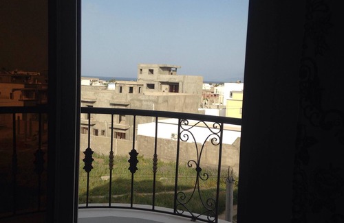 Bizerte Apartment | Malouf