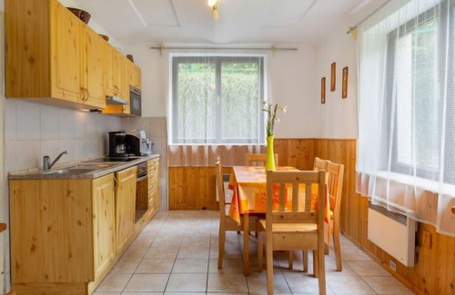 Rataje nad Sazavou House | Malovidy by Interhome